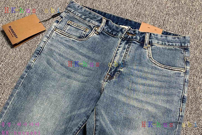 NEW 버버리 바지 신상 BB 4275608