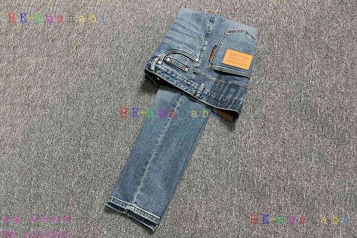 NEW 버버리 바지 신상 BB 4275608