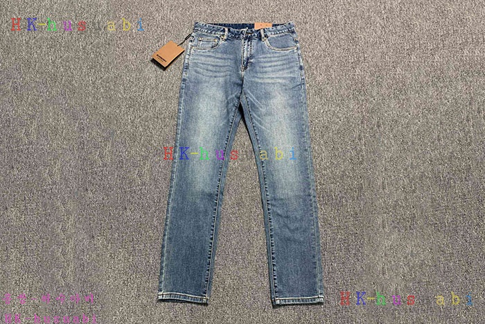 NEW 버버리 바지 신상 BB 4275608