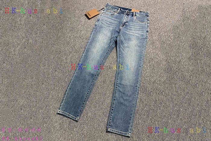 NEW 버버리 바지 신상 BB 4275608
