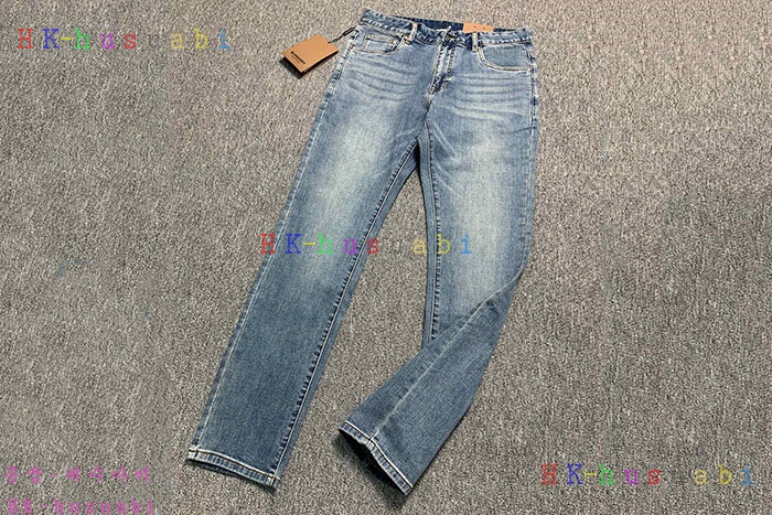 NEW 버버리 바지 신상 BB 4275608