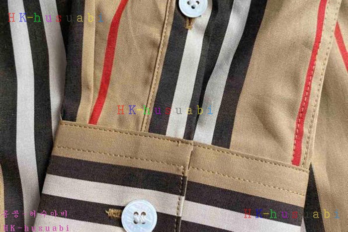 NEW 버버리 셔츠 신상 BB 4275585