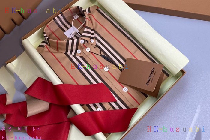 NEW 버버리 셔츠 신상 BB 4275585