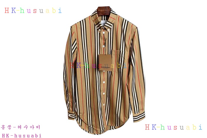 NEW 버버리 셔츠 신상 BB 4275585