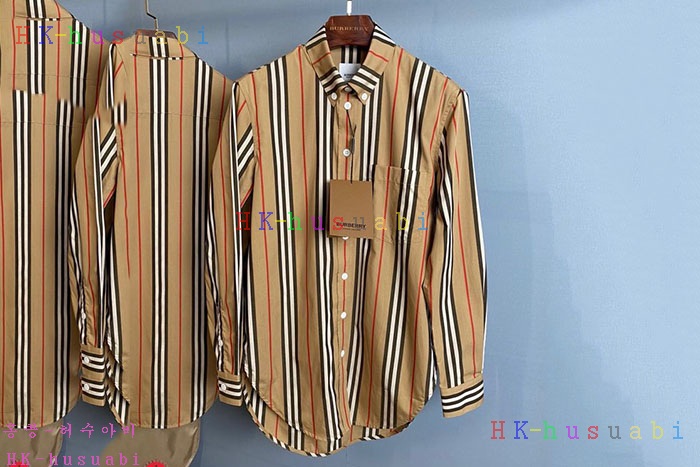 NEW 버버리 셔츠 신상 BB 4275585