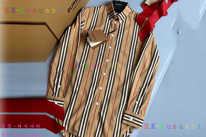 NEW 버버리 셔츠 신상 BB 4275585