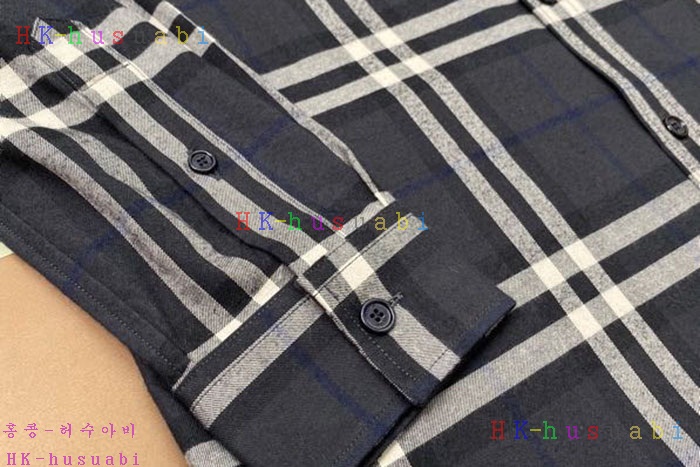 NEW 버버리 셔츠 신상 BB 4275587