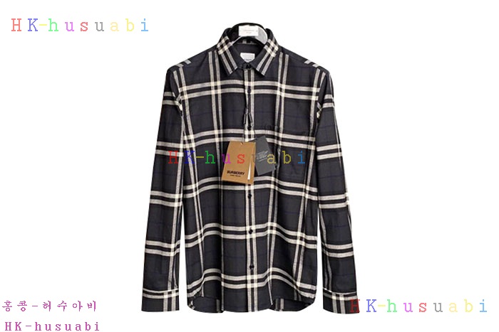 NEW 버버리 셔츠 신상 BB 4275587