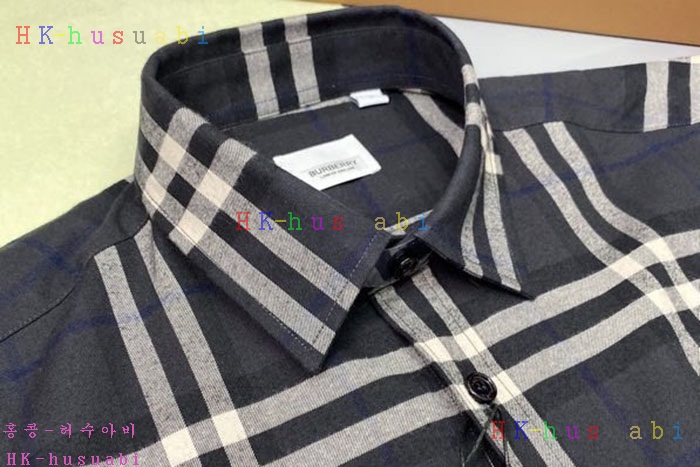 NEW 버버리 셔츠 신상 BB 4275587