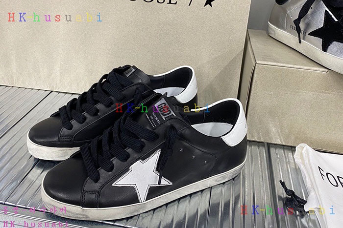 NEW 골든구스 신발 신상 GD 4276632