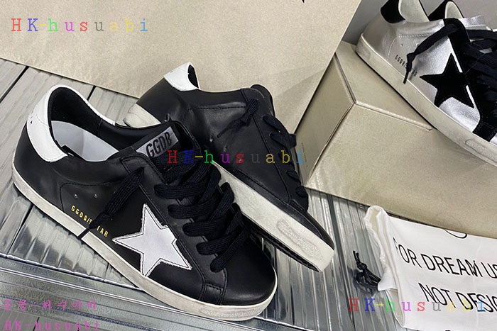 NEW 골든구스 신발 신상 GD 4276632