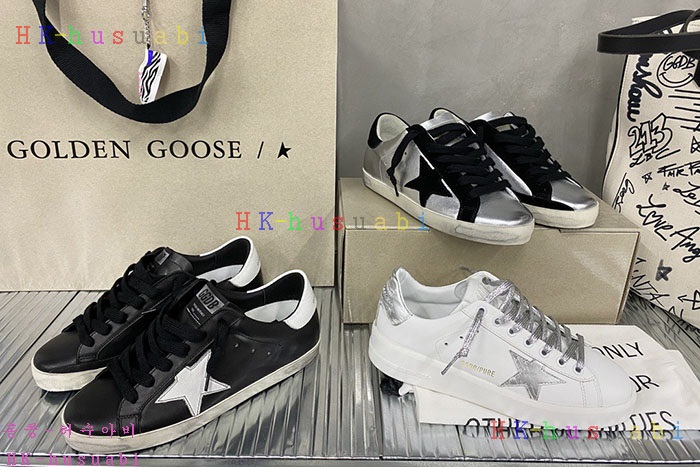 NEW 골든구스 신발 신상 GD 4276632