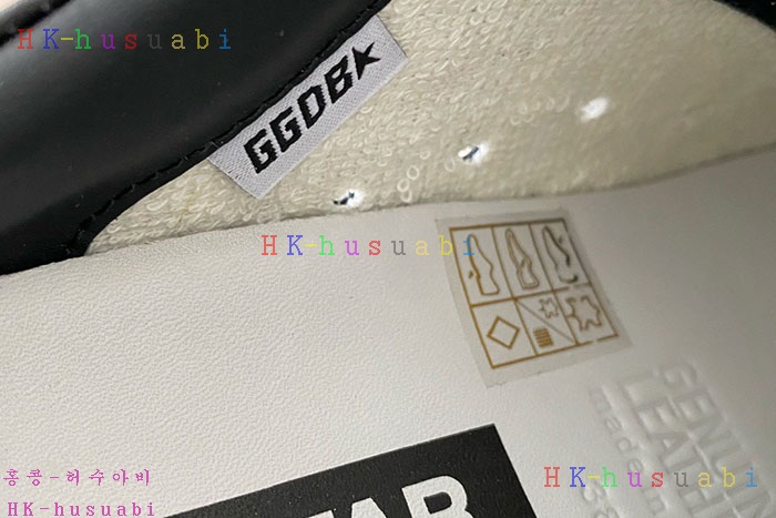NEW 골든구스 신발 신상 GD 4276632