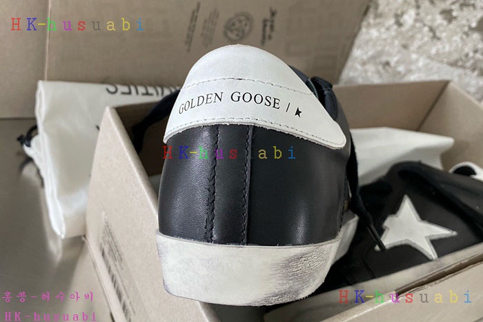 NEW 골든구스 신발 신상 GD 4276632