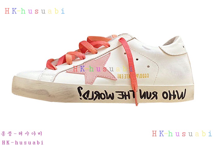 NEW 골든구스 신발 신상 GD 4276637