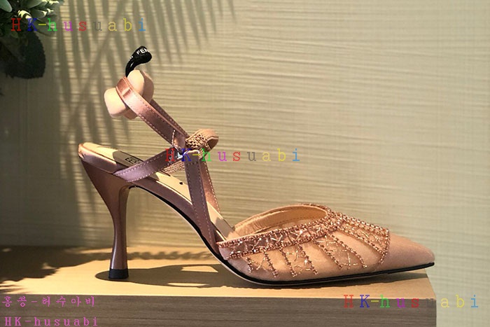 NEW 펜디 신발 신상 FD 3462506