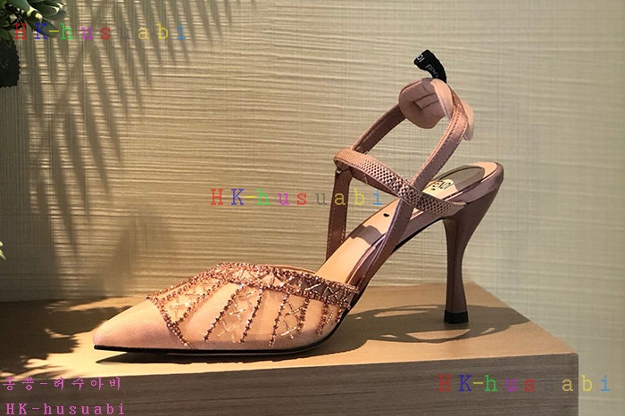 NEW 펜디 신발 신상 FD 3462506