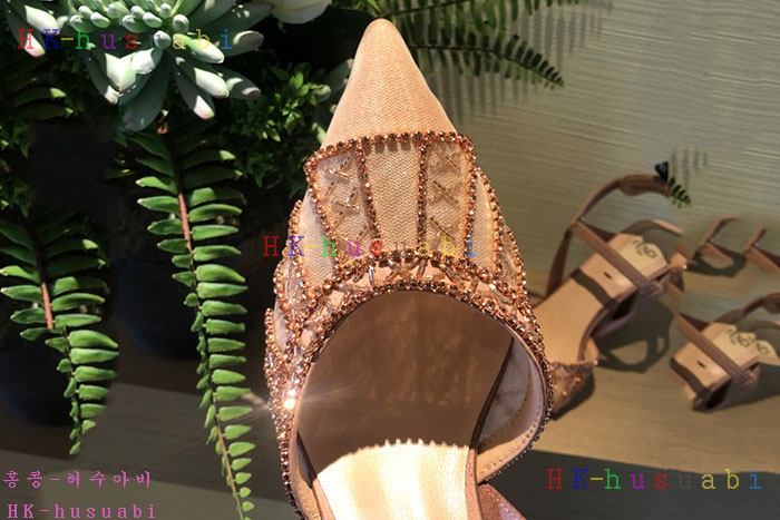 NEW 펜디 신발 신상 FD 3462506
