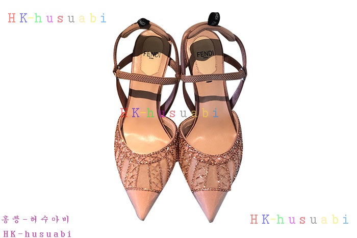 NEW 펜디 신발 신상 FD 3462506