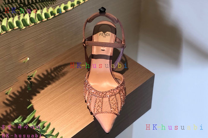 NEW 펜디 신발 신상 FD 3462506