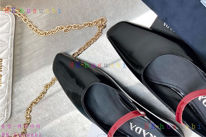 NEW 프라다 여성 신발 신상 P 466263