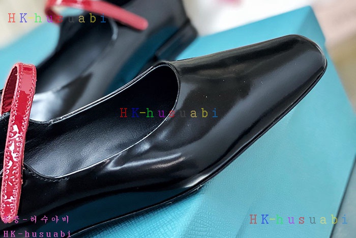 NEW 프라다 여성 신발 신상 P 466263