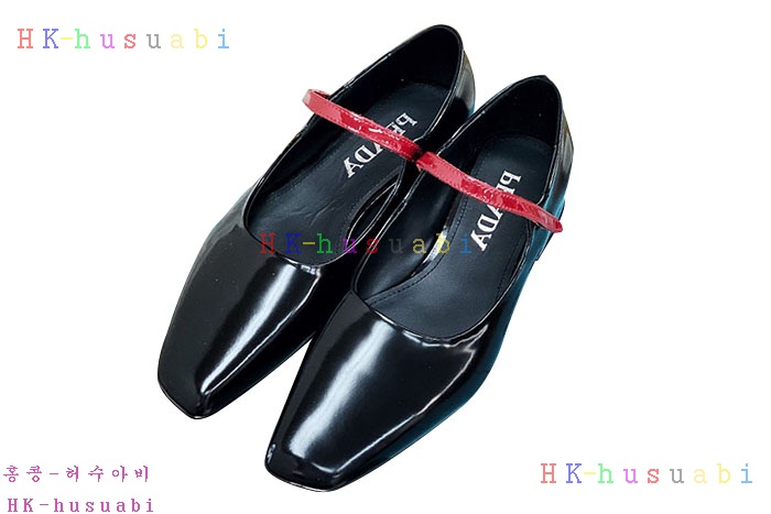 NEW 프라다 여성 신발 신상 P 466263