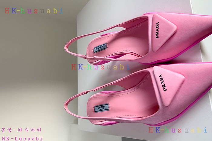 NEW 프라다 여성 신발 신상 P 466260