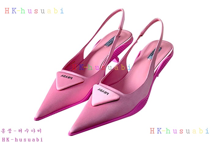 NEW 프라다 여성 신발 신상 P 466260