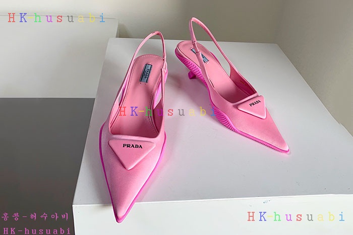 NEW 프라다 여성 신발 신상 P 466260