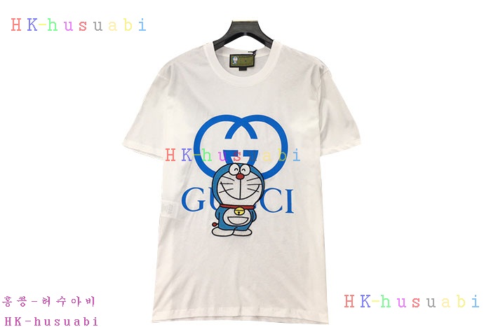 NEW 구찌 반팔티 신상 GU  4244261