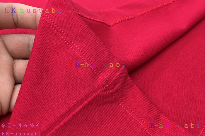 NEW 구찌 반팔티 신상 GU  4244262