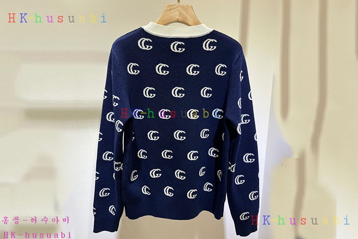 NEW 구찌 니트 신상 GU  4244264