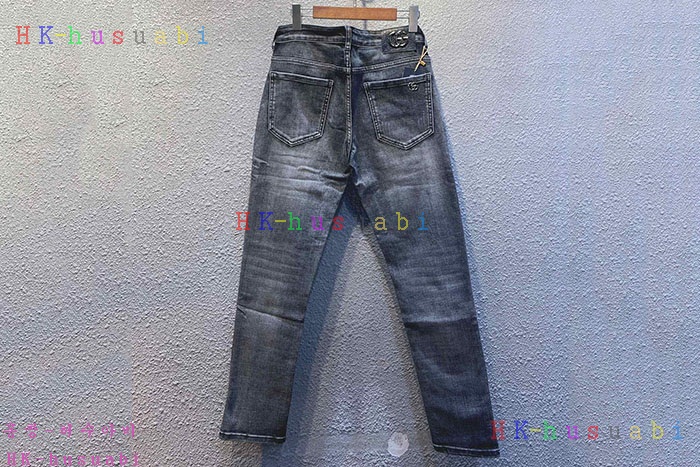 NEW 구찌 바지 신상 GU  4244254