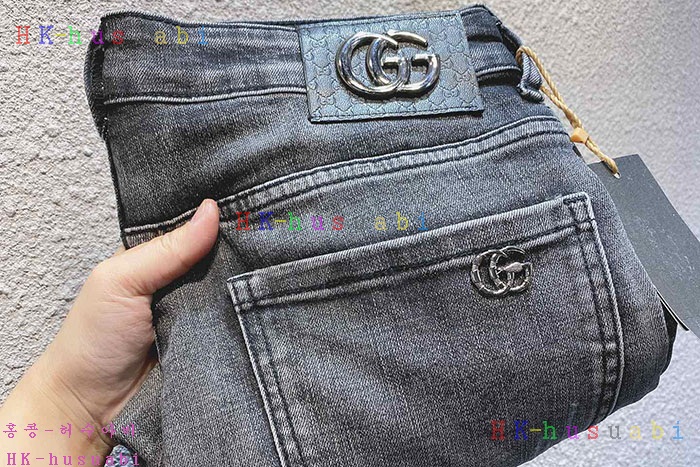 NEW 구찌 바지 신상 GU  4244254