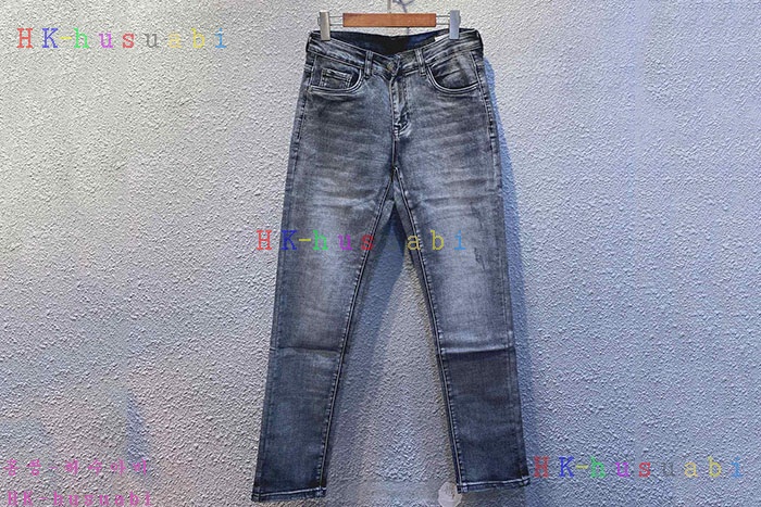 NEW 구찌 바지 신상 GU  4244254
