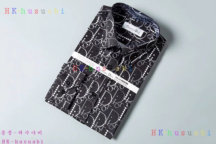 NEW 디올 셔츠 신상 DR 7454222