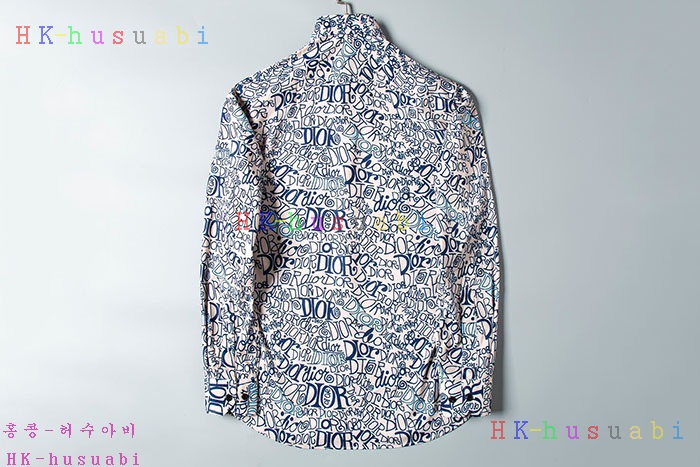 NEW 디올 셔츠 신상 DR 7454222