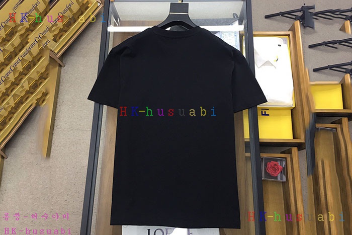 NEW  로에베 반팔티 신상 L 7828802