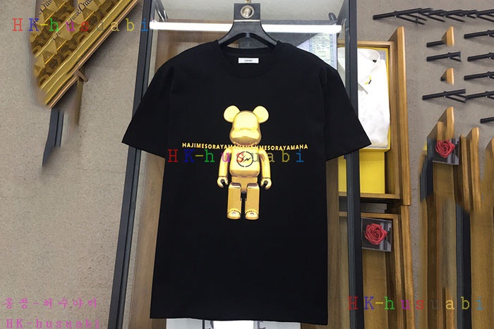 NEW  로에베 반팔티 신상 L 7828802