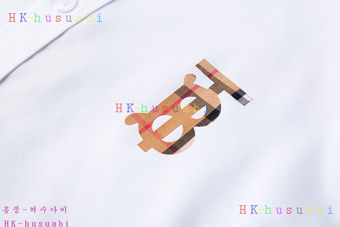 NEW 버버리 셔츠 신상 BB 7458225
