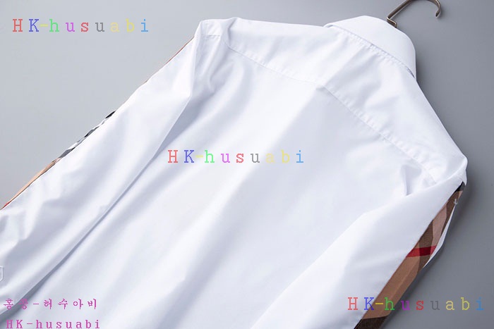 NEW 버버리 셔츠 신상 BB 7458225