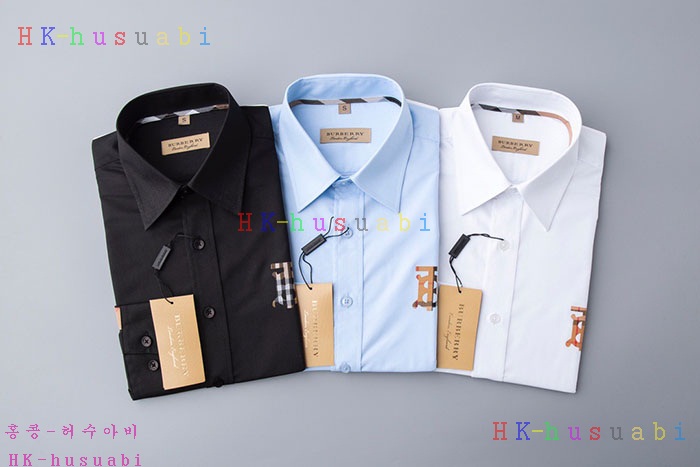 NEW 버버리 셔츠 신상 BB 7458225