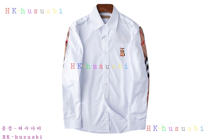 NEW 버버리 셔츠 신상 BB 7458225