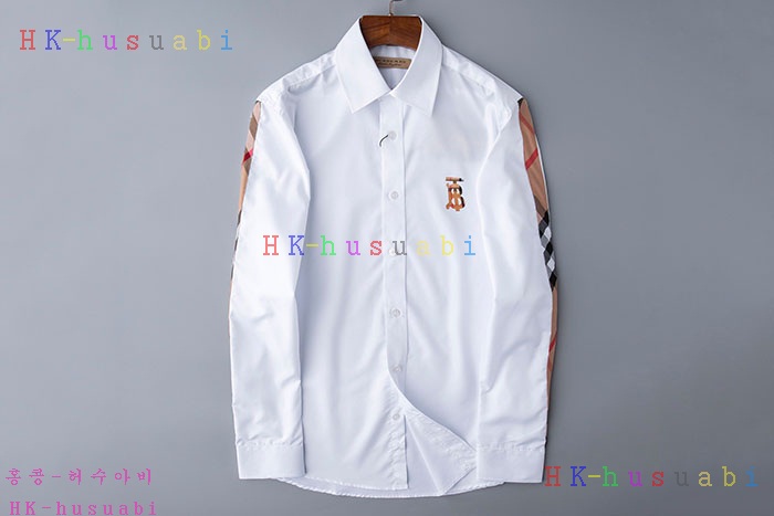 NEW 버버리 셔츠 신상 BB 7458225