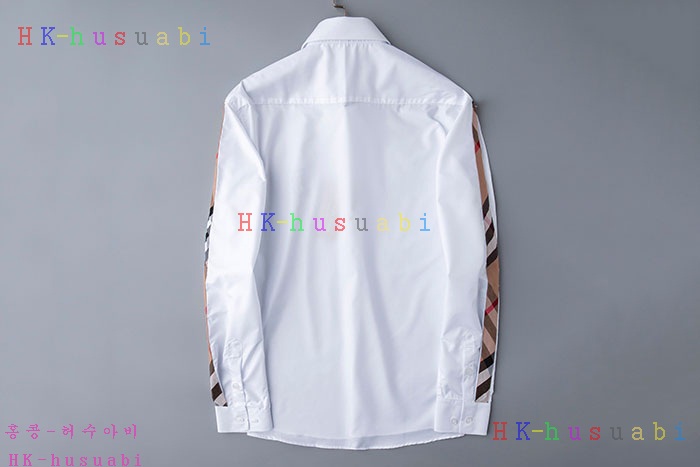 NEW 버버리 셔츠 신상 BB 7458225