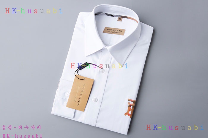 NEW 버버리 셔츠 신상 BB 7458225