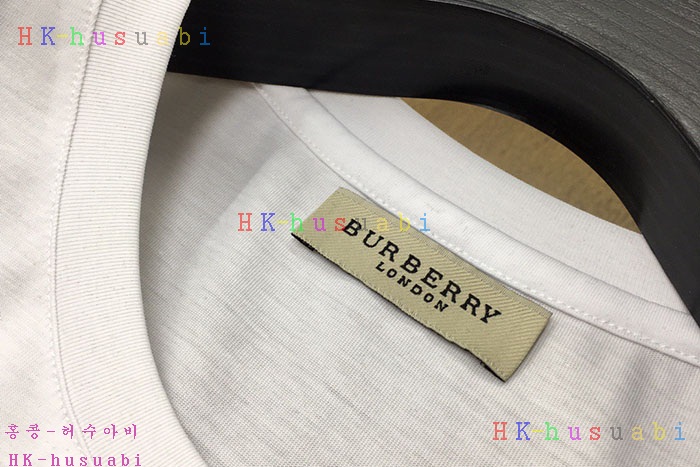 NEW 버버리 반팔티 신상 BB 7458232