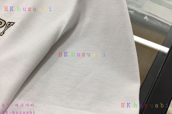 NEW 버버리 반팔티 신상 BB 7458232
