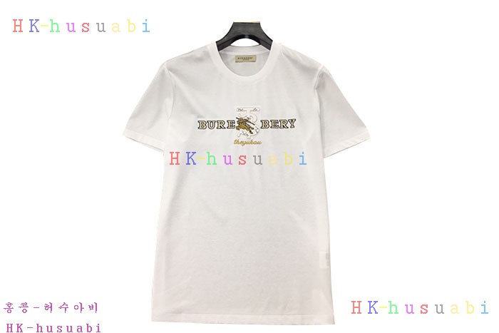 NEW 버버리 반팔티 신상 BB 7458232